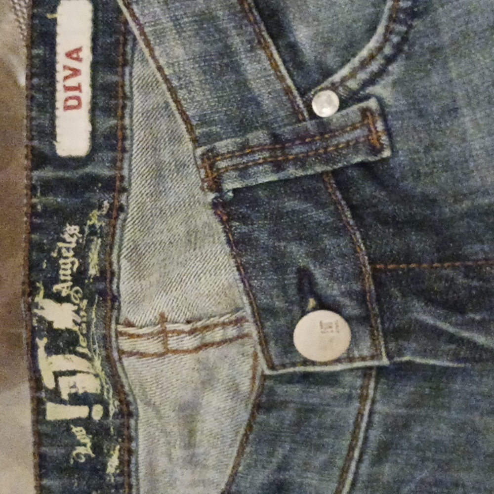 !it Jeans - Picture 5 of 9